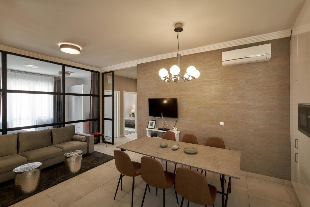 Amazing Design Apartment Dohany Str Βουδαπέστη Εξωτερικό φωτογραφία